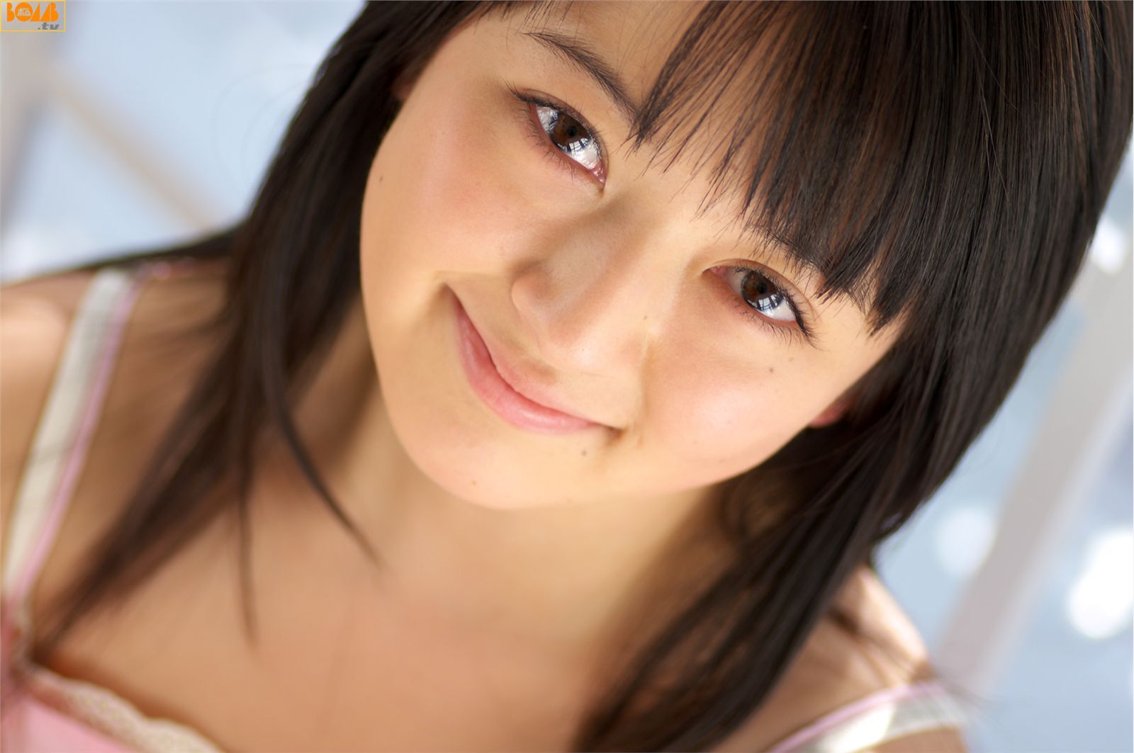 Bomb.TV套图 Saki Takayama 高山紗希 日本美女写真套图